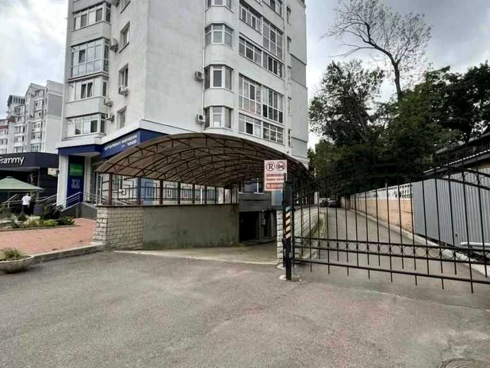 Квартира. Полтава, майдан Незалежності пл.