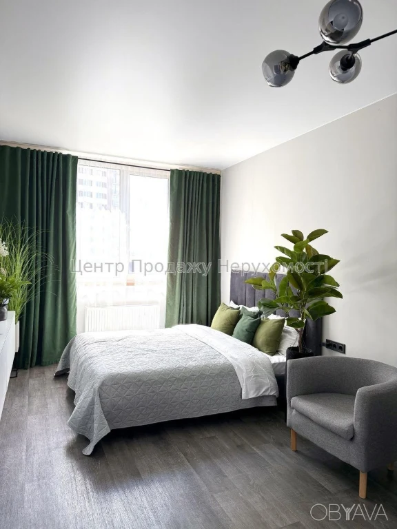 1-room apartment, 37.69 sq.m.