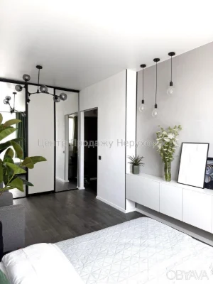 1-room apartment, 37.69 sq.m.