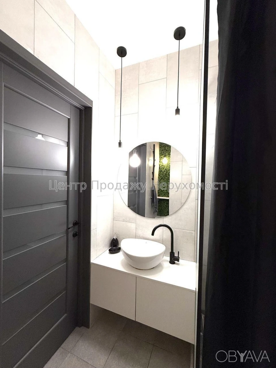 1-room apartment, 37.69 sq.m.
