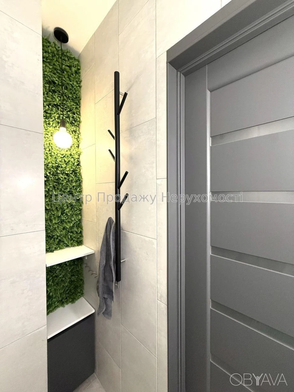 1-room apartment, 37.69 sq.m.