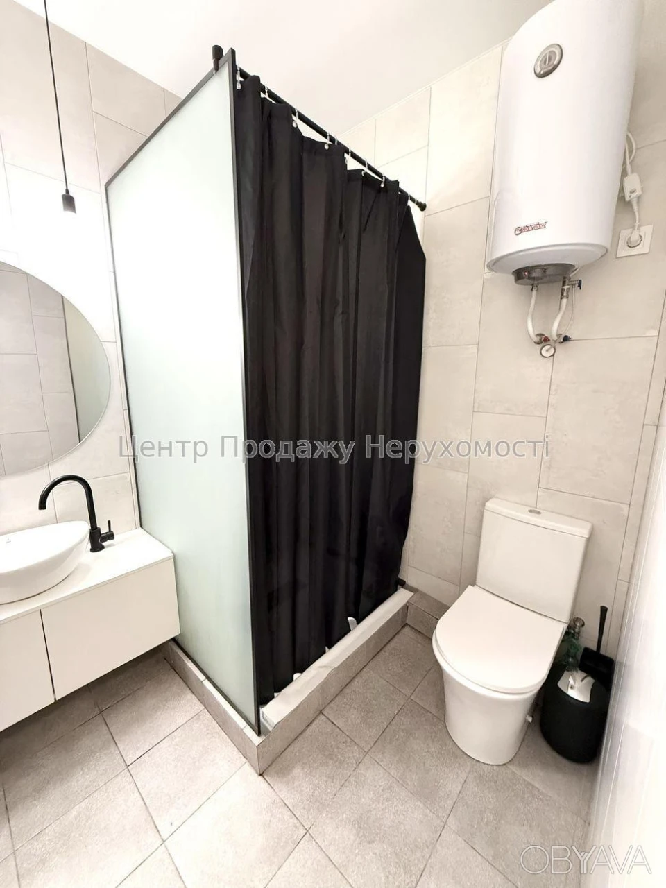1-room apartment, 37.69 sq.m.