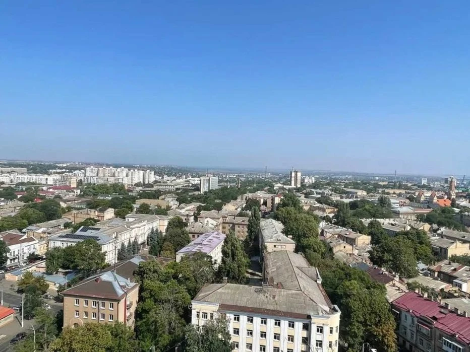 ‼️Вид на море‼️Центр • 17 Жемчужина‼️БЕЗ КОМИССИИ‼️2 спальни