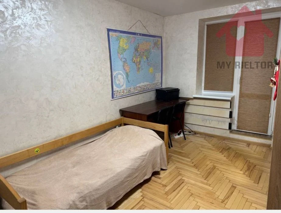 Продаж двокімнатної квартири по вул.Грибоєдова