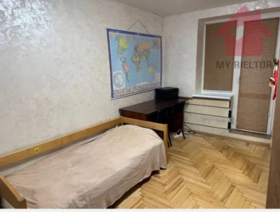 Продаж двокімнатної квартири по вул.Грибоєдова