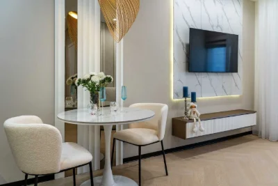 Продажа: 1-комнатная квартира 41 м², Михаила Максимовича ул.,