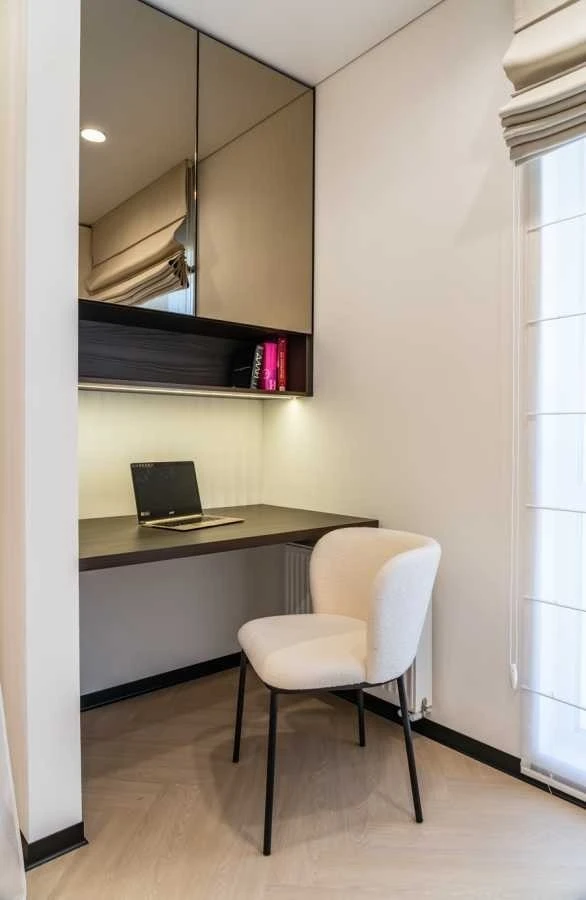 Продажа: 1-комнатная квартира 41 м², Михаила Максимовича ул.,