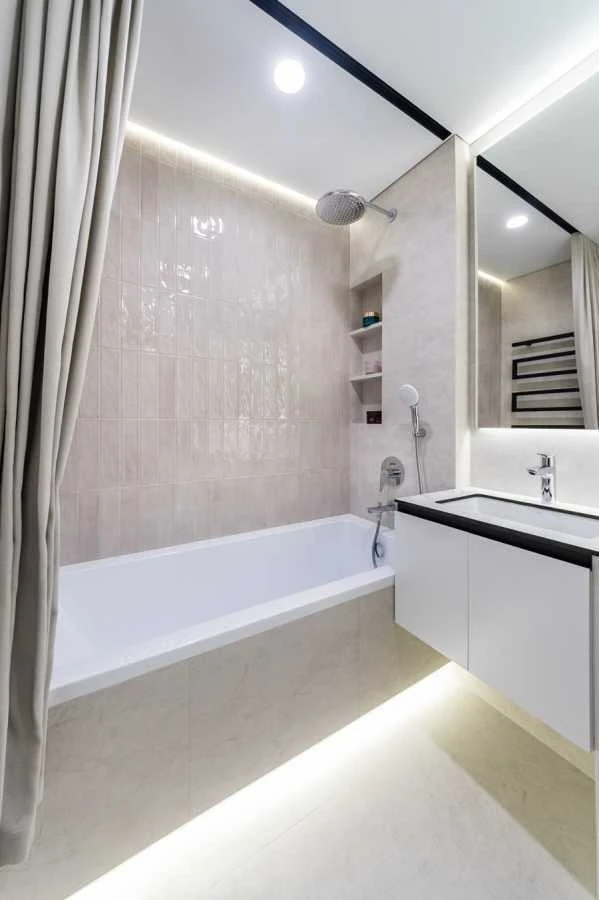 Продажа: 1-комнатная квартира 41 м², Михаила Максимовича ул.,