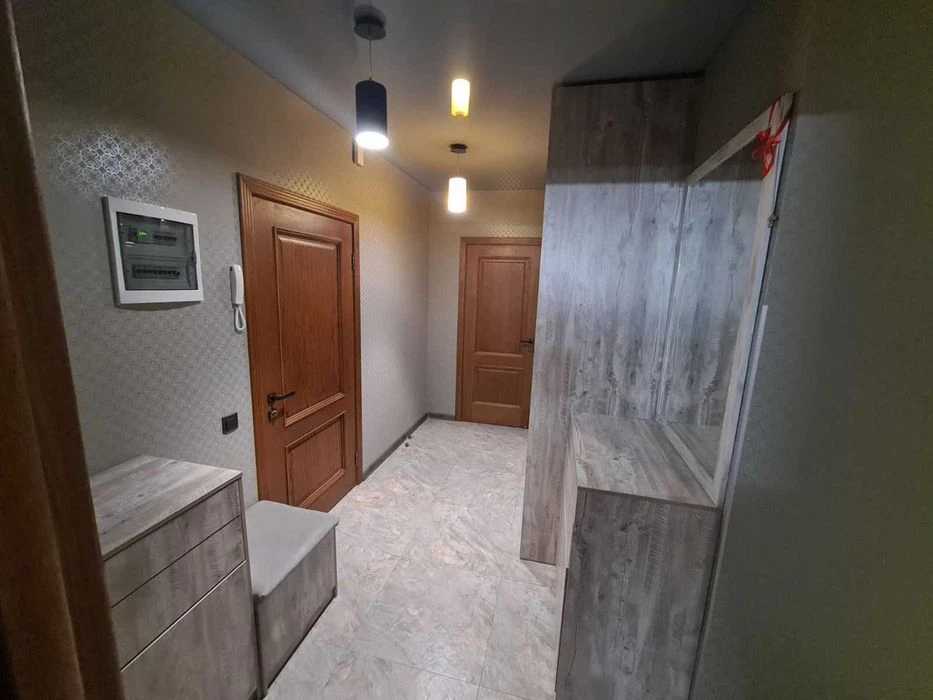 Продам 3х комнатную квартиру победа 1 новосторой жк Набережн