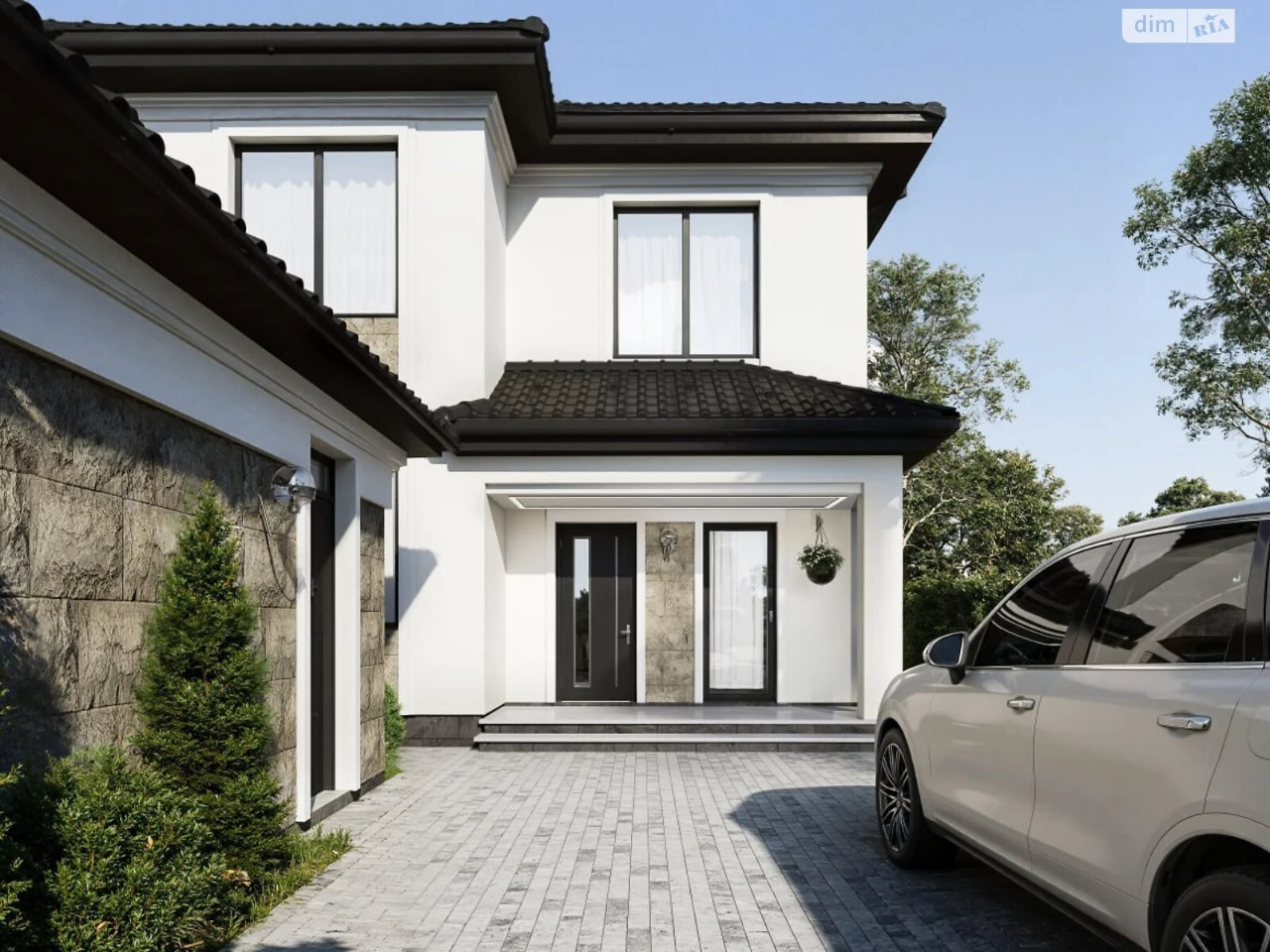 Продажа Дом Киевский