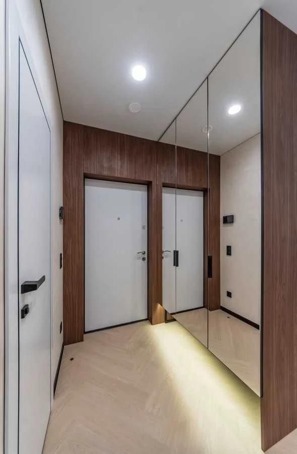Продажа: 1-комнатная квартира 41 м², Михаила Максимовича ул.,