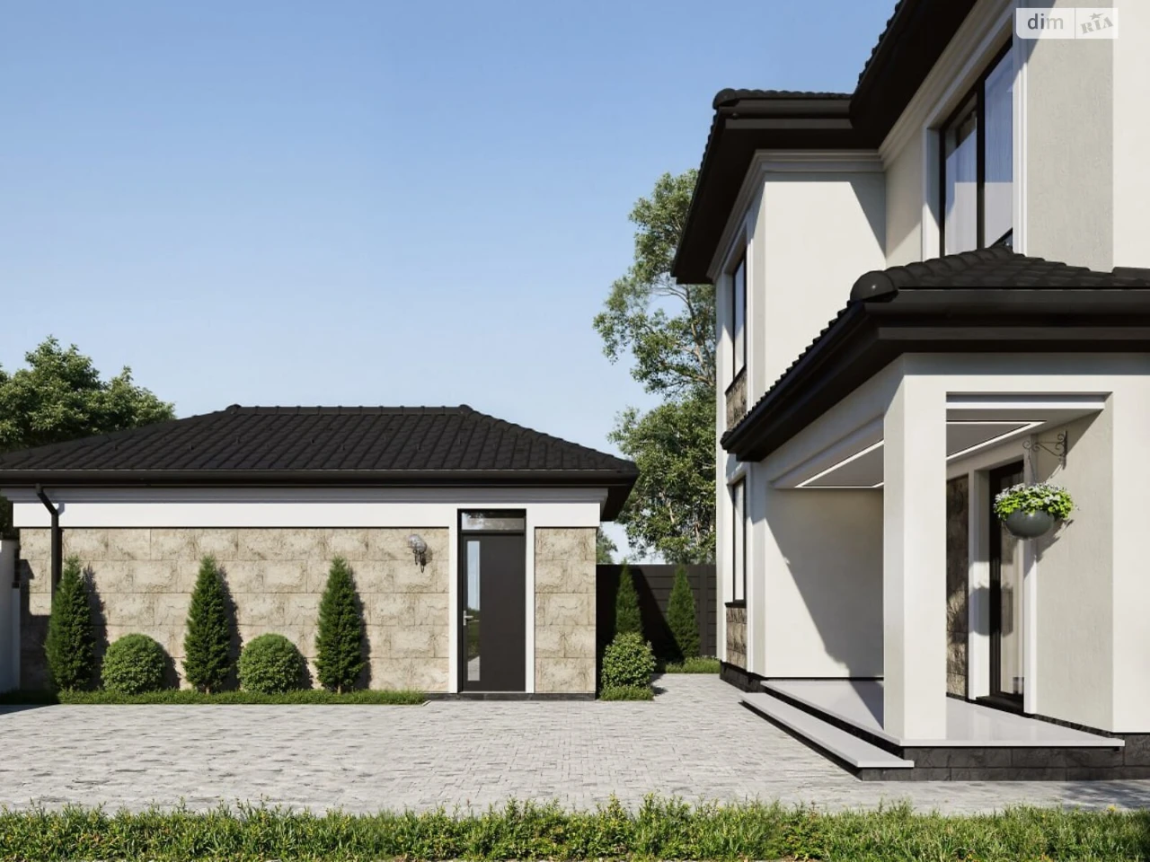 Продажа Дом Киевский