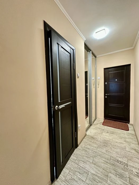 Продам 1-к кв с ремонтом по пр Слобожанскому Возможна продаж