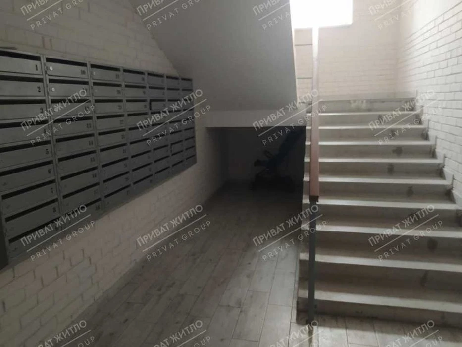 1 кімнатна, ЖК Європейський, розпочатий ремонт
