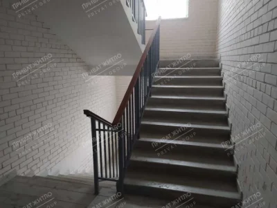 1 кімнатна, ЖК Європейський, розпочатий ремонт