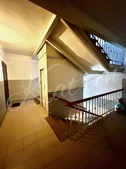 4-room apartment for sale in the center, Kharkivska Street