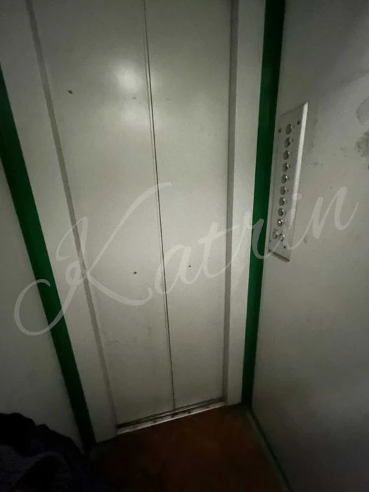 4-room apartment for sale in the center, Kharkivska Street
