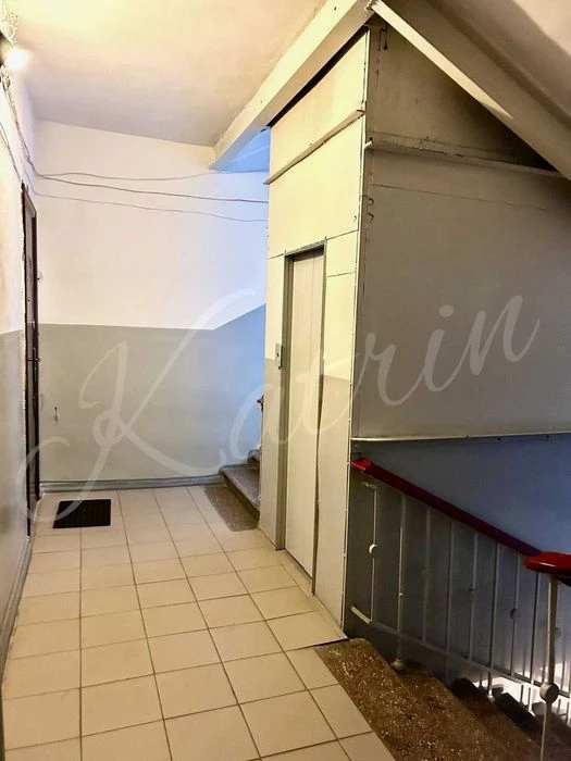 4-room apartment for sale in the center, Kharkivska Street