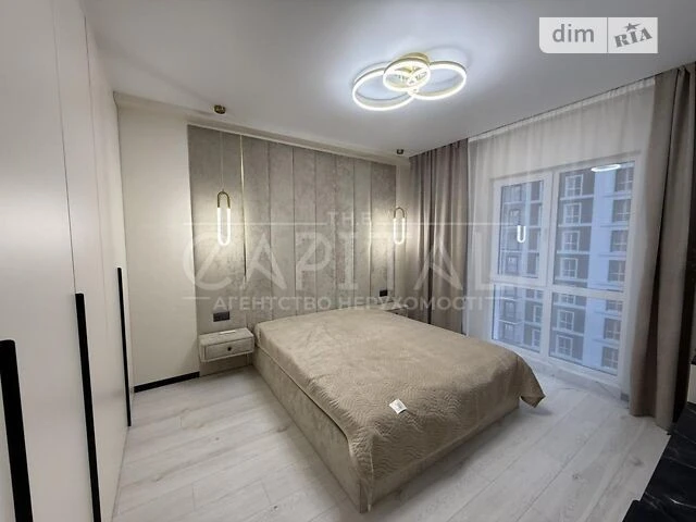 Sale of 1-room apartment 41 sq. m. on Mykhaylo Maksimovicha st. 24 •