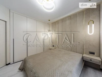 Sale of 1-room apartment 41 sq. m. on Mykhaylo Maksimovicha st. 24 •