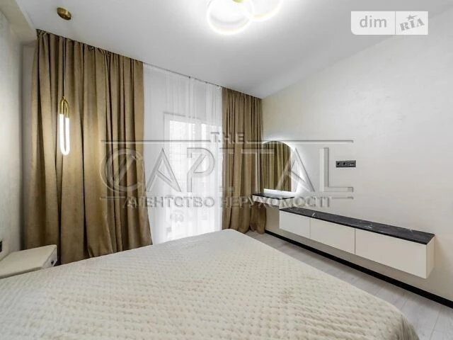 Sale of 1-room apartment 41 sq. m. on Mykhaylo Maksimovicha st. 24 •