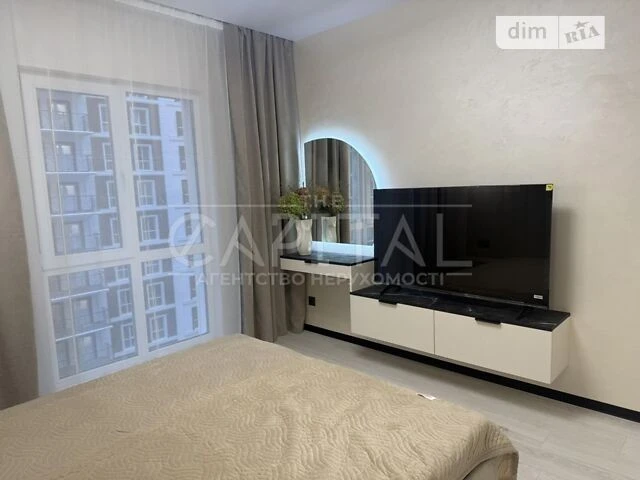Sale of 1-room apartment 41 sq. m. on Mykhaylo Maksimovicha st. 24 •