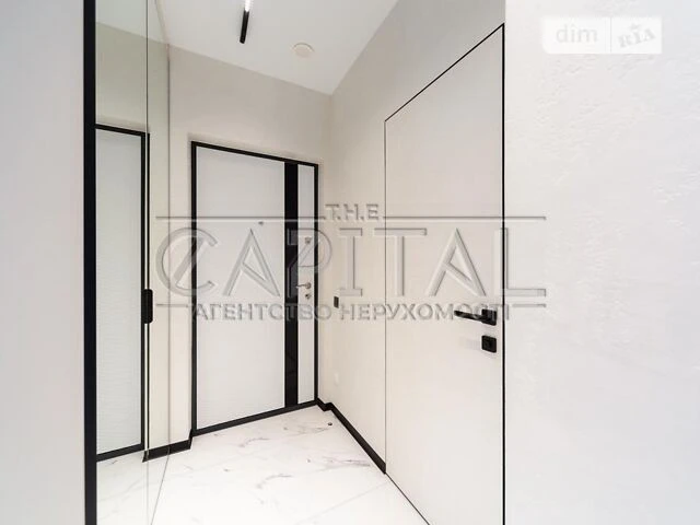 Sale of 1-room apartment 41 sq. m. on Mykhaylo Maksimovicha st. 24 •