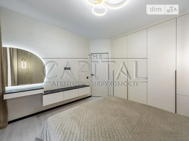 Sale of 1-room apartment 41 sq. m. on Mykhaylo Maksimovicha st. 24 •