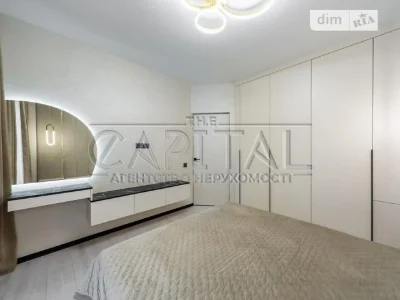 Sale of 1-room apartment 41 sq. m. on Mykhaylo Maksimovicha st. 24 •