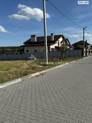 ‼️Ділянка 10 соток в Розсошанському, готова до будівництва #
