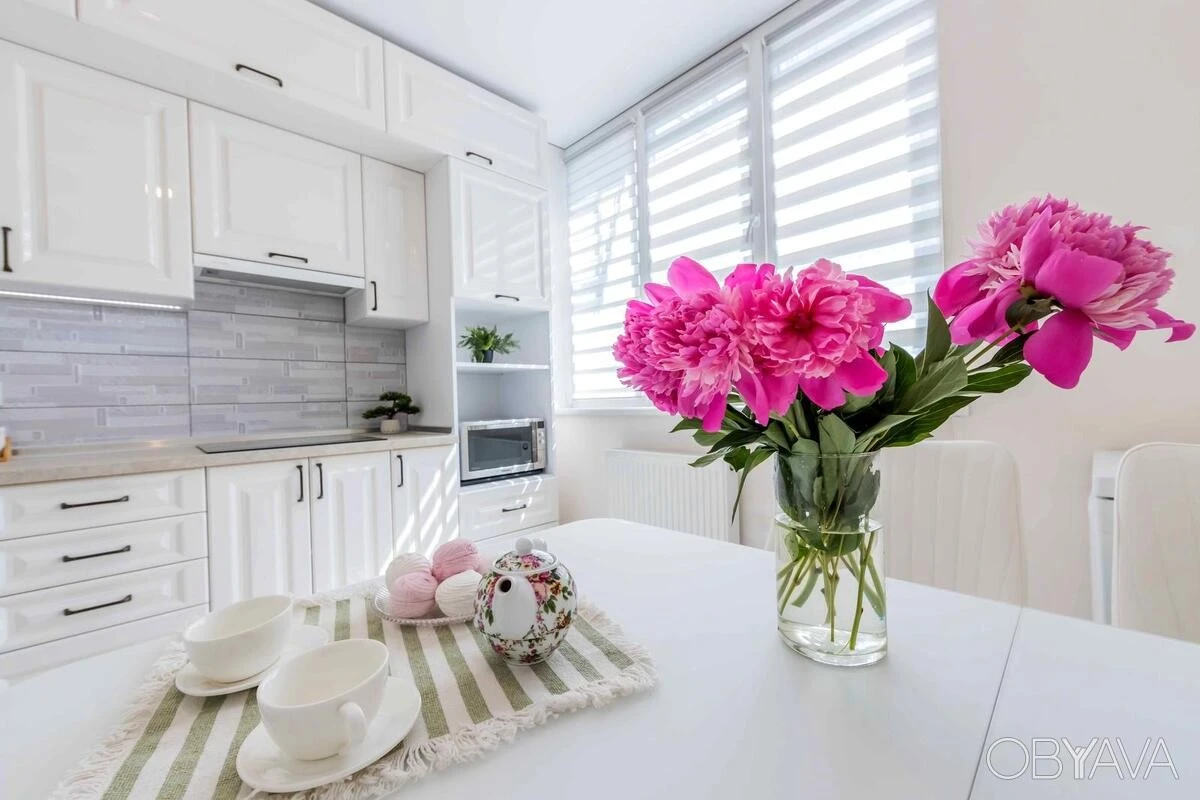 2-room apartment, 63 sq.m