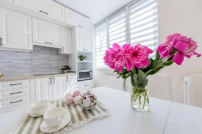 2-room apartment, 63 sq.m