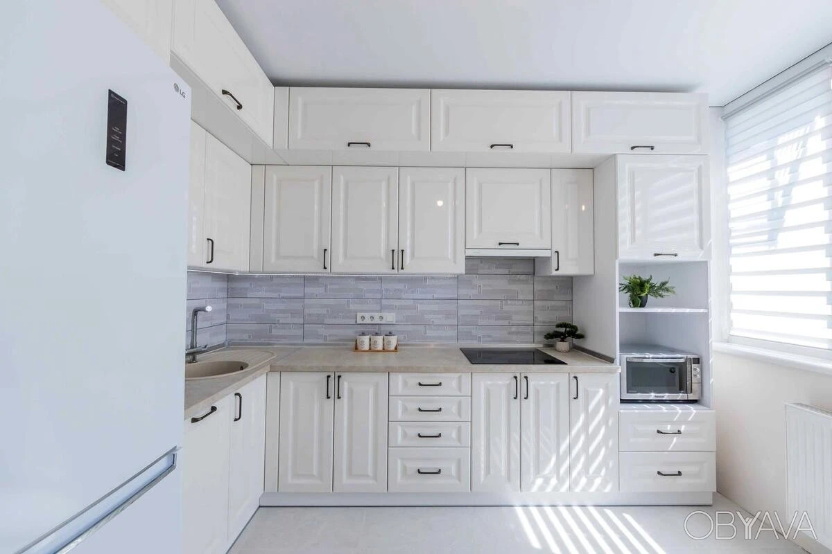 2-room apartment, 63 sq.m