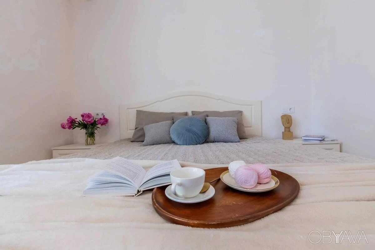 2-room apartment, 63 sq.m