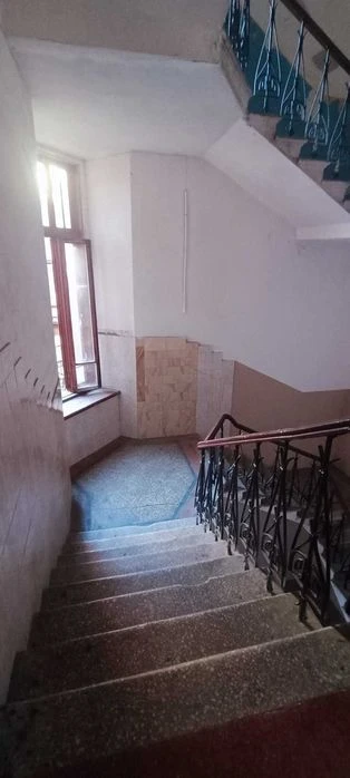Продам 2-комнатную квартиру в центре Одессы!