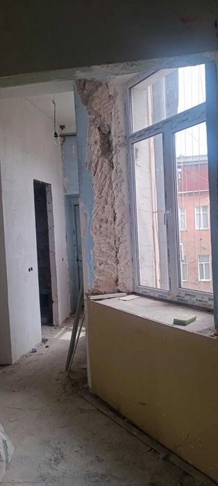 Продам 2-комнатную квартиру в центре Одессы!