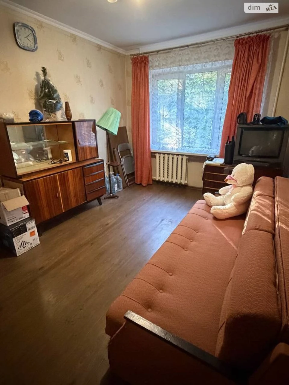 Продажа квартир Сахалинчик
