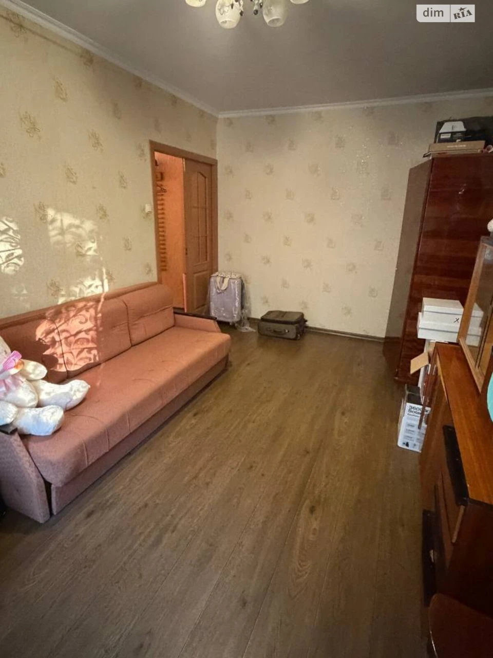 Продажа квартир Сахалинчик