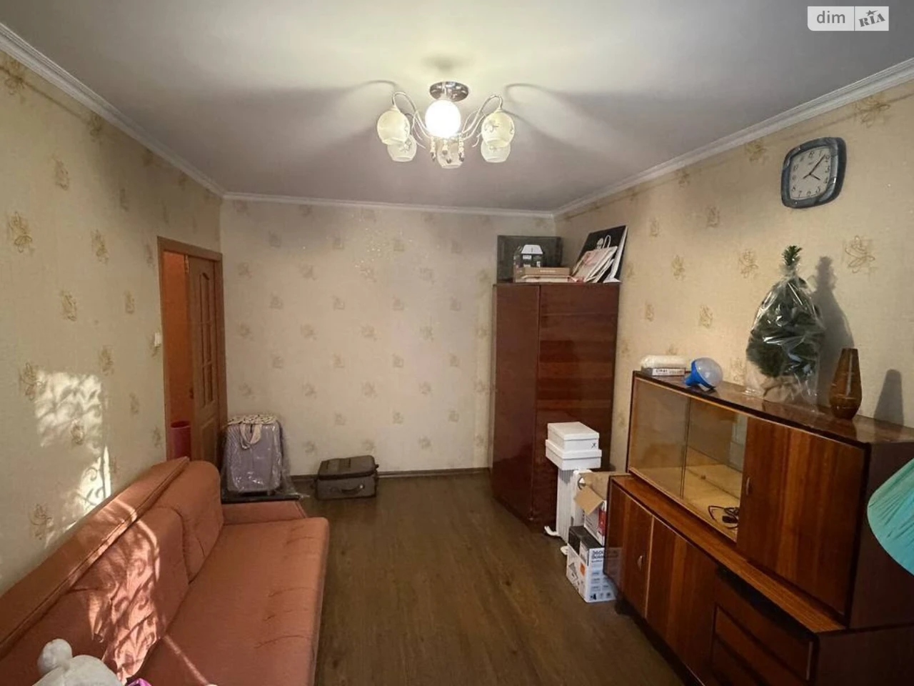 Продажа квартир Сахалинчик