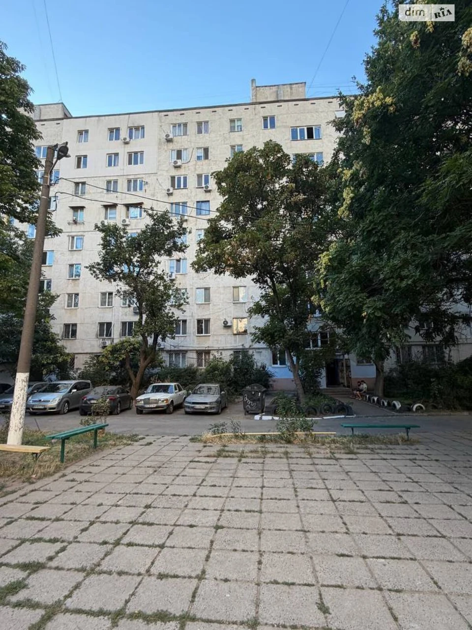 Продажа квартир Сахалинчик