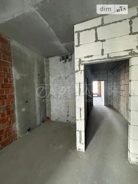Sale of 2-room apartment 85.6 sq. m. on Vasylya Tyutyunnyka 28A street •
