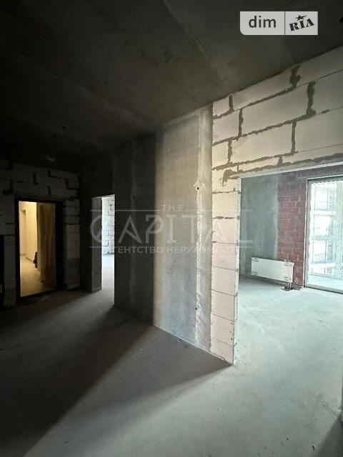 Sale of 2-room apartment 85.6 sq. m. on Vasylya Tyutyunnyka 28A street •