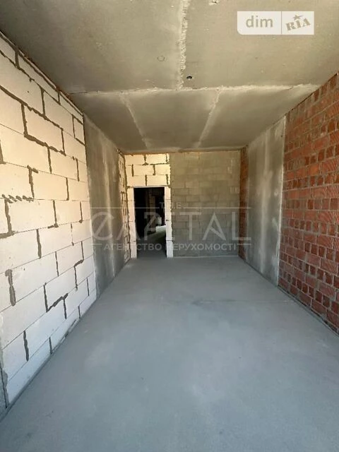 Sale of 2-room apartment 85.6 sq. m. on Vasylya Tyutyunnyka 28A street •