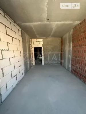 Sale of 2-room apartment 85.6 sq. m. on Vasylya Tyutyunnyka 28A street •