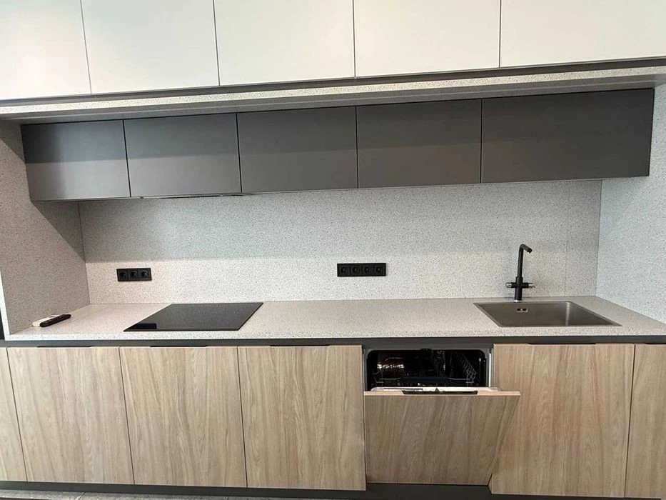 Продажа современной 2к квартиры Оболонский просп., 1корп. 3 ЖК