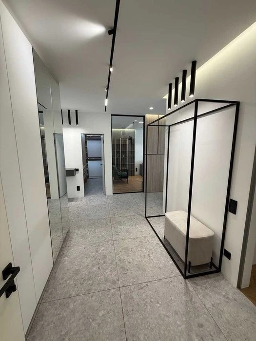 Продажа современной 2к квартиры Оболонский просп., 1корп. 3 ЖК