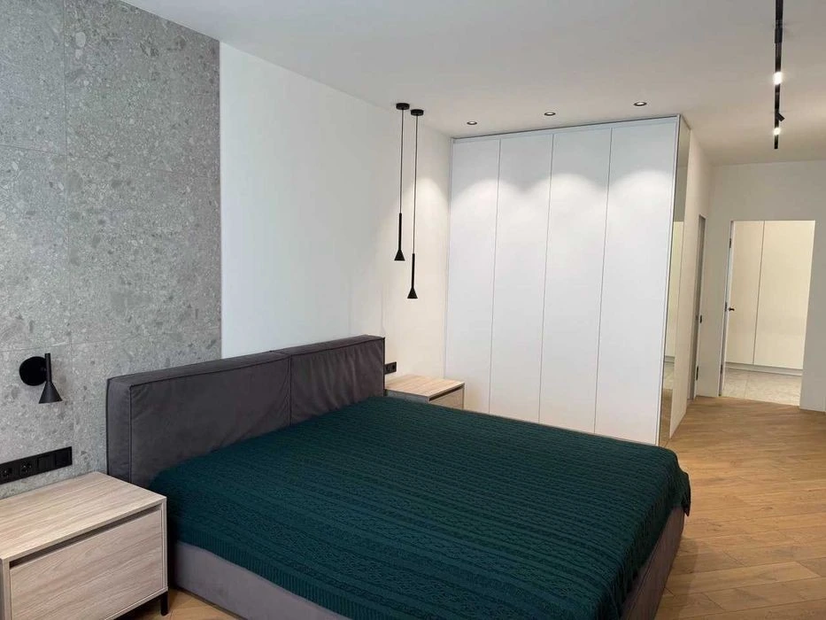 Продажа современной 2к квартиры Оболонский просп., 1корп. 3 ЖК