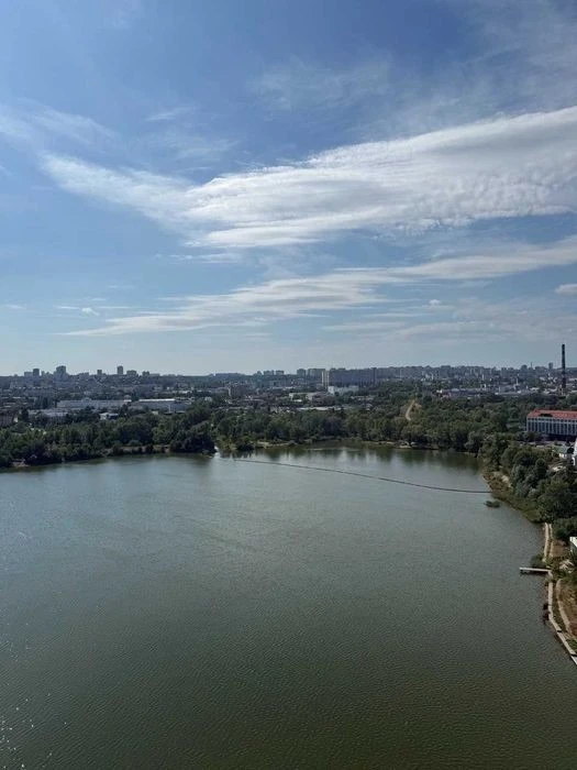 Продажа современной 2к квартиры Оболонский просп., 1корп. 3 ЖК