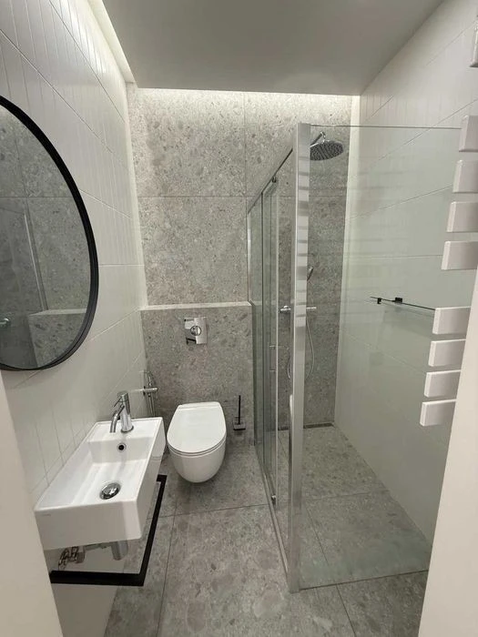 Продажа современной 2к квартиры Оболонский просп., 1корп. 3 ЖК