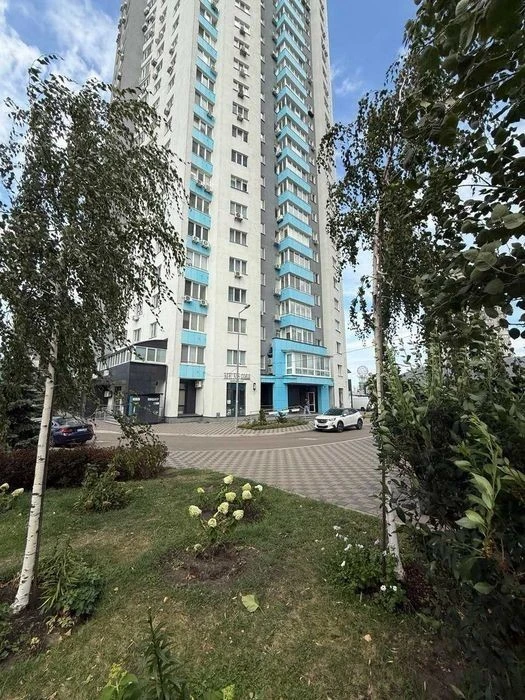 Продажа современной 2к квартиры Оболонский просп., 1корп. 3 ЖК